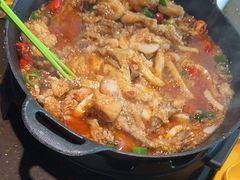 -蛙喔牛蛙(高新绿宝店)