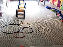 -早慧树儿童感觉统合体能训练中心(市北校区)