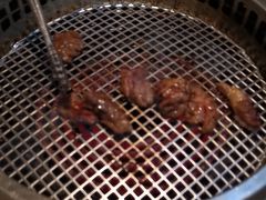 -AJIYA·池袋日式烧肉自助(天津万象城店)