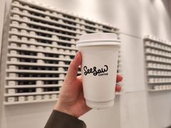 -Seesaw Coffee(武商MALL·武广店)