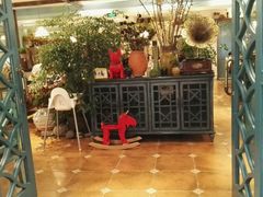 -芭莉与彩虹西餐厅(成都合生汇店)