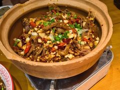 -陈家婆的菜(梅溪湖店)