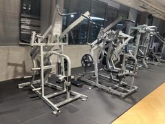 -聚健身GatherFitness(余杭店)