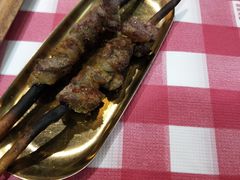 -西域阿里马新疆菜·清真(桂花路店)