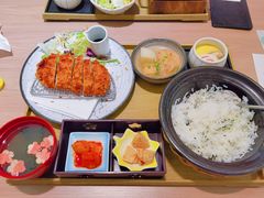 -味太助·银饭食堂(中华城店)