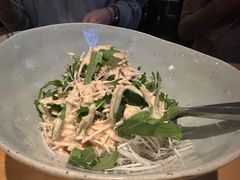 -Ginger(兴国路店)