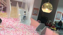 -宝燕乐园(春申店)