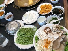 -小牛海记潮汕牛肉店(永定路店)
