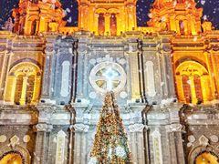 -王府井天主教堂