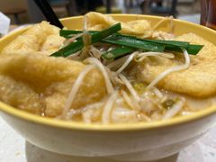 -谭仔米线(壹方城店)