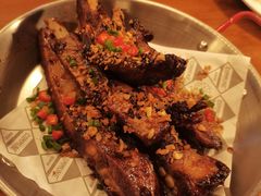 猪肋排-COMMUNE幻师(上邦百汇城店)