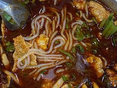 -柳州肥姨妈大骨螺蛳粉(曹路店)