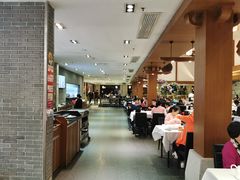 大堂-沙河粉村·国家非遗传承(云台店)