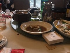 -小厨娘淮扬菜(天印大道店)