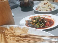 -李赵合鲜肉烧烤(西荷店)