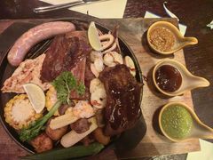 -blue frog蓝蛙(长泰广场店)