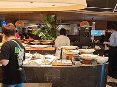 -拉蒂娜·巴西牛排馆 Latina·Brazilian Steakhouse(王府井喜悦店)