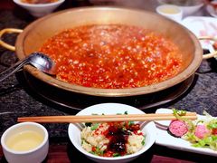 -巴蜀大宅门火锅(新华公园店)