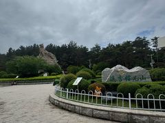 -帽儿山国家森林公园