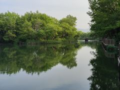 -西溪国家湿地公园