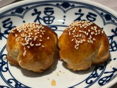 -陶兰居·手工点心·粤菜(圆融时代广场店)