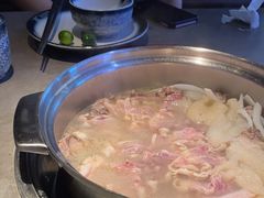 -同仁四季椰子鸡(宝安壹方城店)