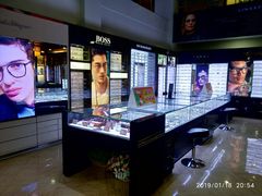 -精益眼镜(春熙路店)