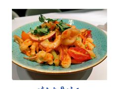 -BetterThai 泰加(苏州中心店)
