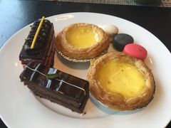 -洲际酒店·地平线全日餐厅HORIZON CAFÉ