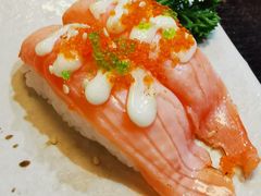 -和风融合餐厅创意料理(重庆店)