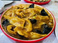 -杨记小炒老店