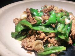 姐夫的小炒肉-姐夫的小菜(新中关购物中心店)