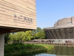 -乌镇景区