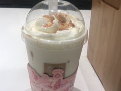 -奈雪的茶(国金中心店)