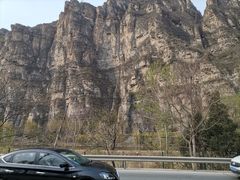 -孤山寨风景区