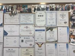 -维乐口腔(格林门诊长宁店)