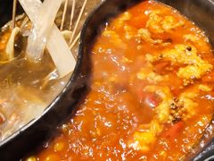 -钢管厂五区小郡肝火锅串串香(清河店)