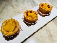 芒果香滑靓葡挞-陶陶居酒家(SM二期购物广场店)