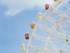 -七彩云南欢乐世界