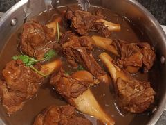 -骨气鼓气羊棒骨·羊蝎子(住总万科广场店)