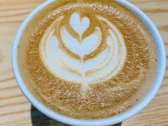 -GOTLOT COFFEE&KITCHEN角落厨房NOOK店