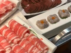 -重庆德庄火锅(映月湖环宇城店)