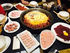 -纸盐河码头火锅(十八梯店)