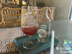 -仁义涵西餐·咖啡(中华巴洛克店)