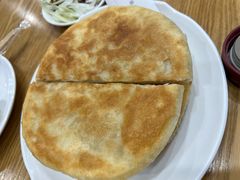 -李连贵熏肉大饼(沈阳站店)
