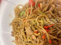 -偏爱炒鸡(老县衙店)