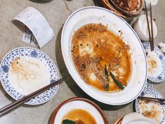 -柒皓餐廳(广元路店)