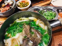 -小满手工粉(上海月星环球港店)