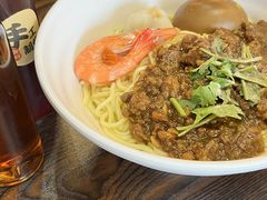 -台南擔仔面·卤肉饭(老虹井路店)