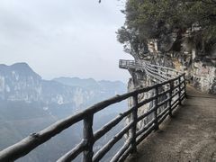 -重庆云阳龙缸景区